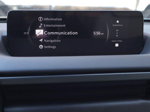 new 2026 Mazda CX-50 car, priced at $41,355