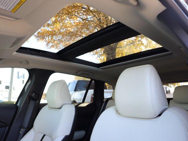 new 2026 Mazda CX-50 car, priced at $41,355