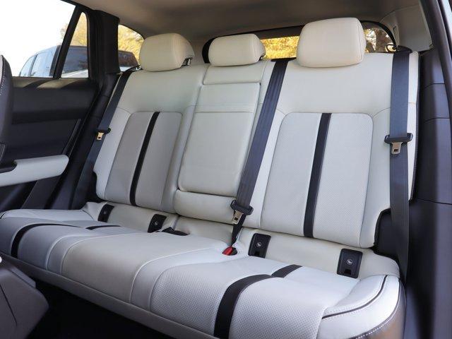 new 2026 Mazda CX-50 car, priced at $41,355