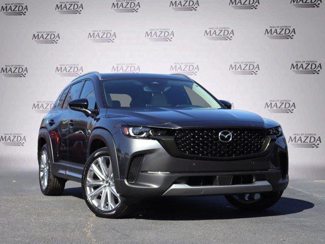new 2026 Mazda CX-50 car, priced at $41,355