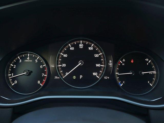 new 2026 Mazda CX-50 car, priced at $41,355