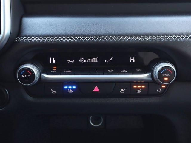 new 2026 Mazda CX-50 car, priced at $41,355