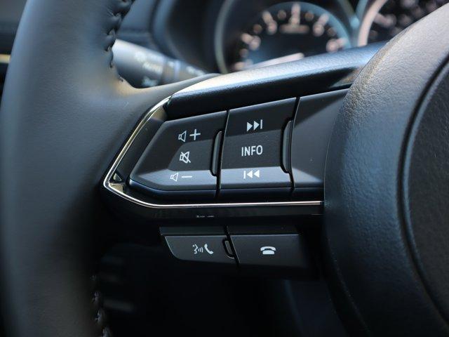 new 2025 Mazda CX-5 car, priced at $32,670