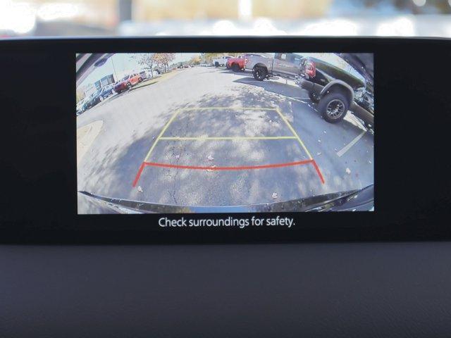 new 2025 Mazda CX-5 car, priced at $32,670