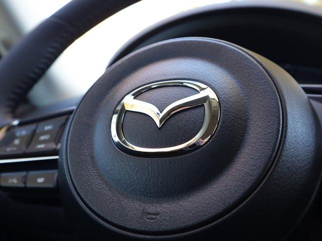 new 2025 Mazda CX-5 car, priced at $32,670