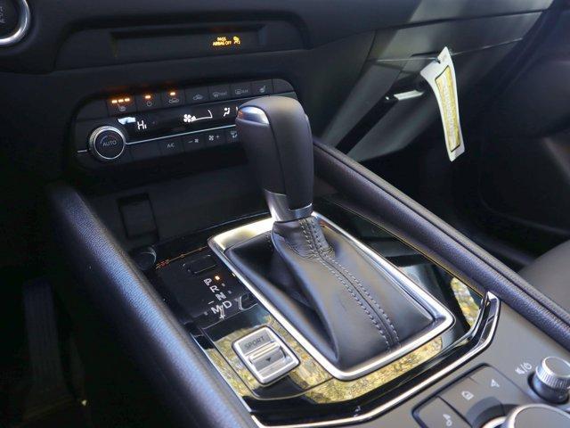 new 2025 Mazda CX-5 car, priced at $32,670