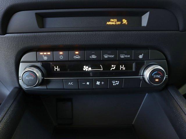 new 2025 Mazda CX-5 car, priced at $32,670