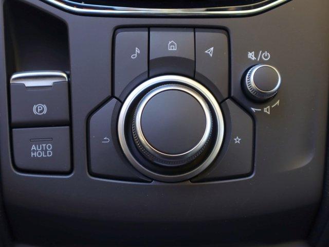 new 2025 Mazda CX-5 car, priced at $32,670