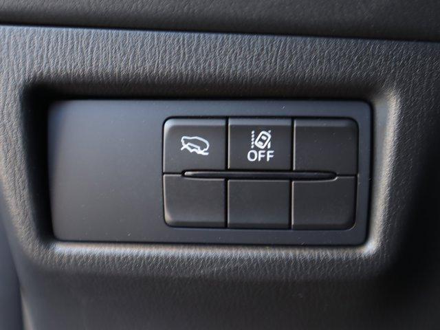 new 2025 Mazda CX-5 car, priced at $32,670