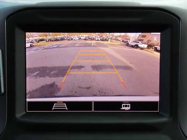 used 2024 Chevrolet Silverado 1500 car, priced at $57,988