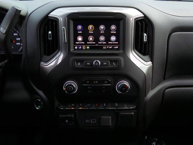 used 2024 Chevrolet Silverado 1500 car, priced at $57,988