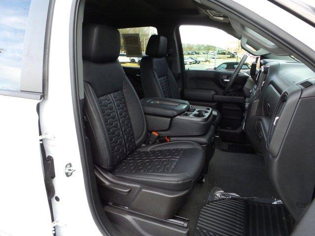 used 2024 Chevrolet Silverado 1500 car, priced at $57,988