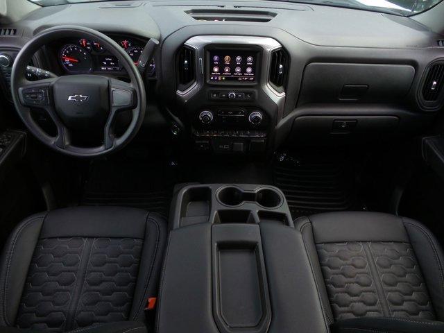 used 2024 Chevrolet Silverado 1500 car, priced at $57,988