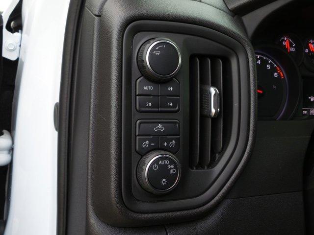 used 2024 Chevrolet Silverado 1500 car, priced at $57,988