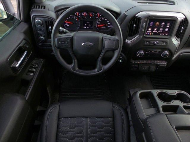 used 2024 Chevrolet Silverado 1500 car, priced at $59,988