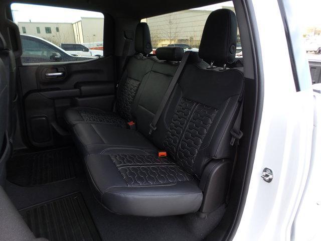 used 2024 Chevrolet Silverado 1500 car, priced at $59,988