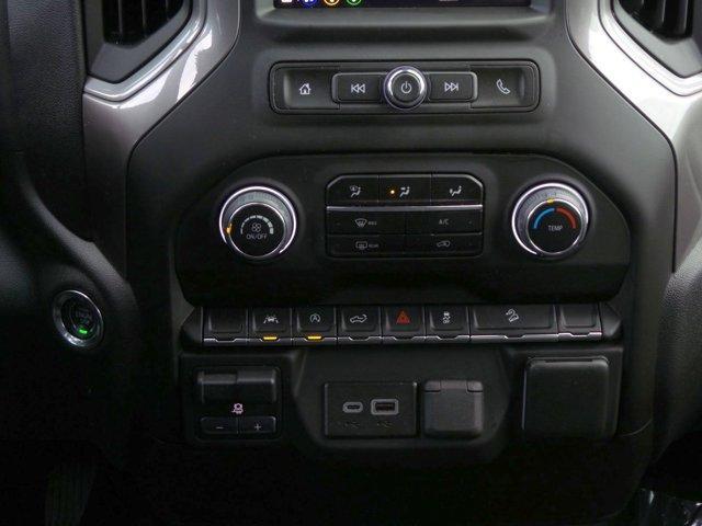 used 2024 Chevrolet Silverado 1500 car, priced at $59,988