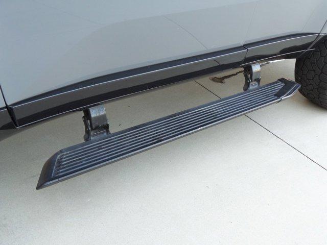 used 2024 Lexus GX 550 car, priced at $109,988