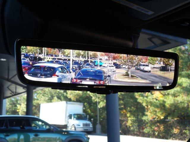 used 2024 Lexus GX 550 car, priced at $109,988