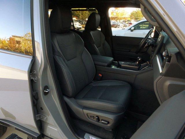 used 2024 Lexus GX 550 car, priced at $109,988