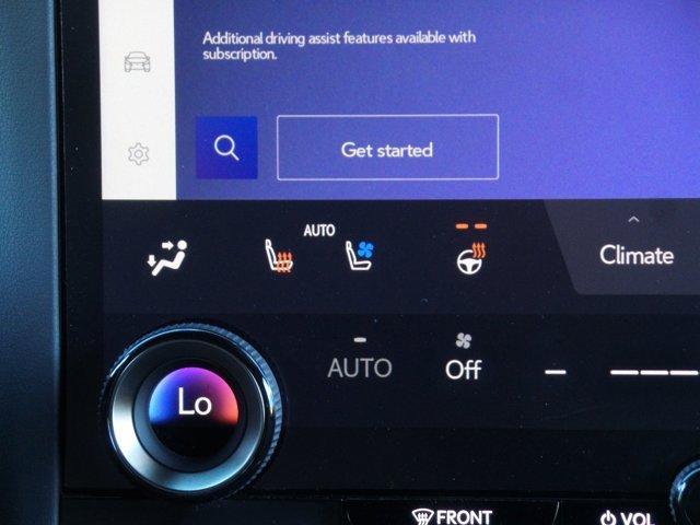 used 2024 Lexus GX 550 car, priced at $109,988