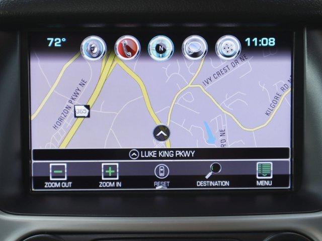 used 2018 GMC Yukon car, priced at $29,988