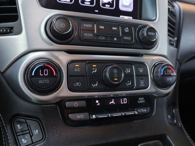 used 2018 GMC Yukon car, priced at $29,988