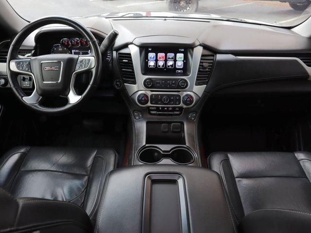 used 2018 GMC Yukon car, priced at $29,988