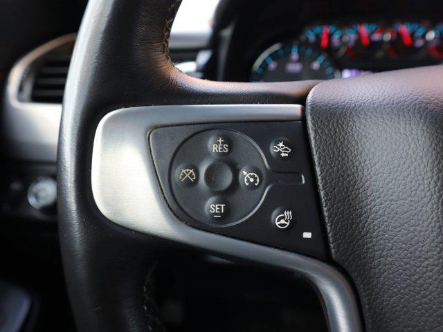 used 2018 GMC Yukon car, priced at $29,988