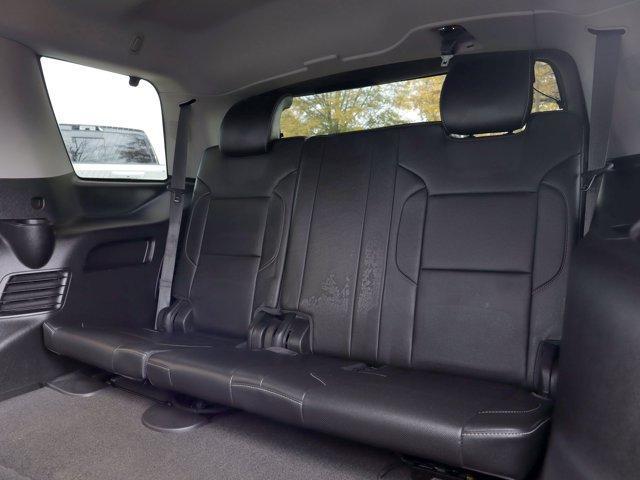 used 2018 GMC Yukon car, priced at $29,988