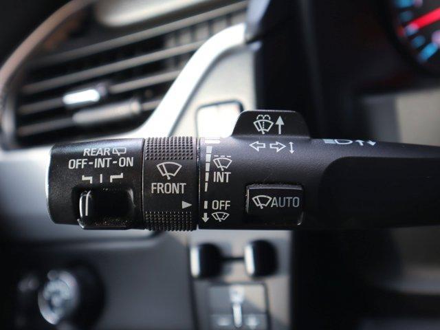 used 2018 GMC Yukon car, priced at $29,988