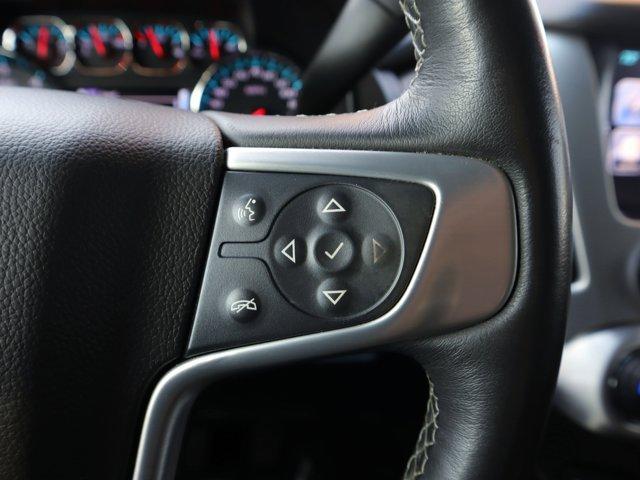 used 2018 GMC Yukon car, priced at $29,988