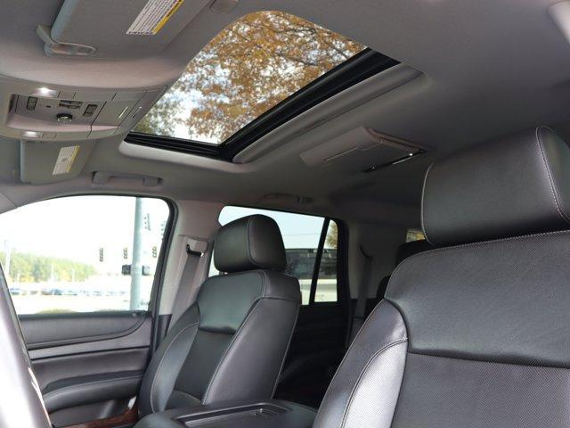 used 2018 GMC Yukon car, priced at $29,988