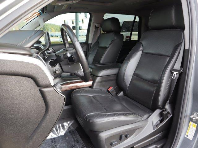 used 2018 GMC Yukon car, priced at $29,988