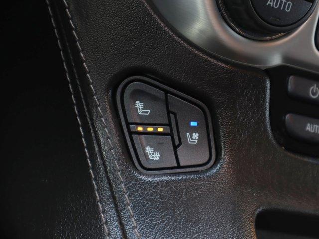 used 2018 GMC Yukon car, priced at $29,988