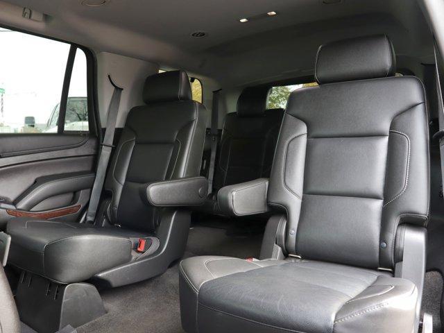 used 2018 GMC Yukon car, priced at $29,988