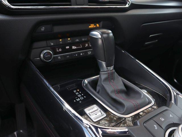 used 2022 Mazda CX-9 car, priced at $27,988
