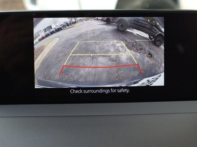 used 2022 Mazda CX-9 car, priced at $27,988