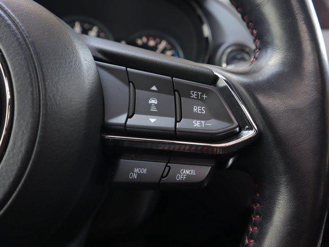 used 2022 Mazda CX-9 car, priced at $27,988