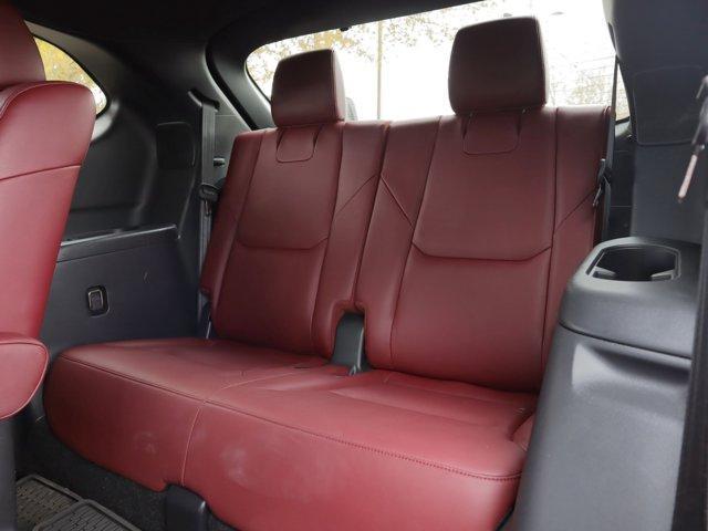 used 2022 Mazda CX-9 car, priced at $27,988