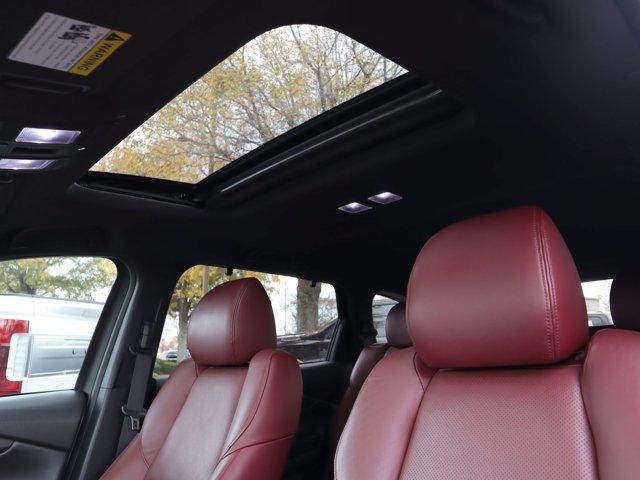 used 2022 Mazda CX-9 car, priced at $27,988