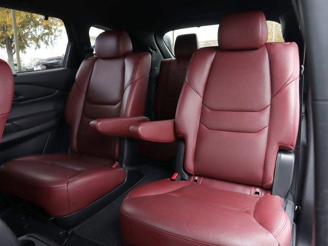 used 2022 Mazda CX-9 car, priced at $27,988