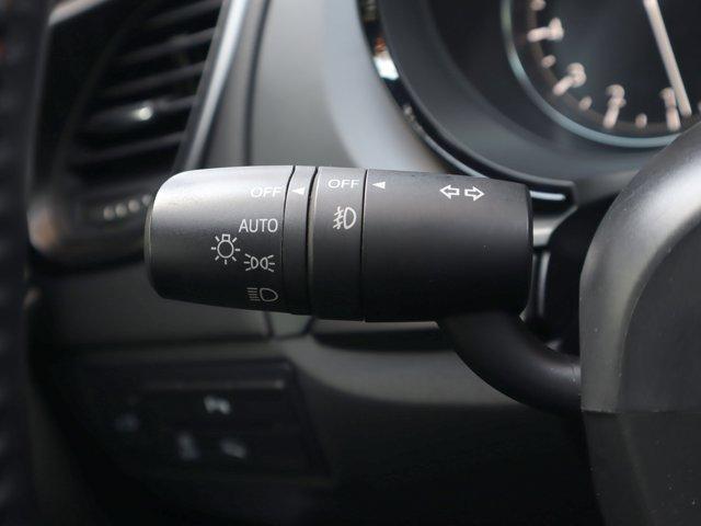 used 2022 Mazda CX-9 car, priced at $27,988