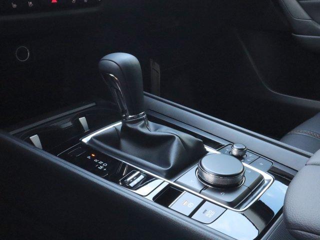 new 2025 Mazda CX-50 car, priced at $40,630