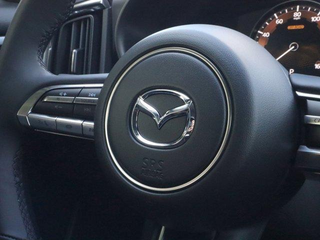 new 2025 Mazda CX-50 car, priced at $40,630