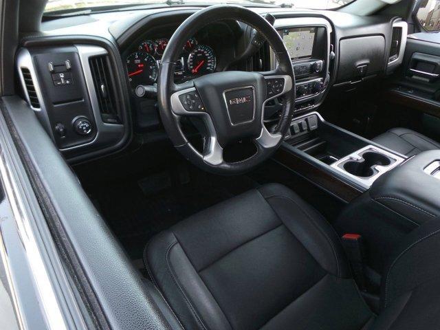 used 2018 GMC Sierra 1500 car, priced at $31,777