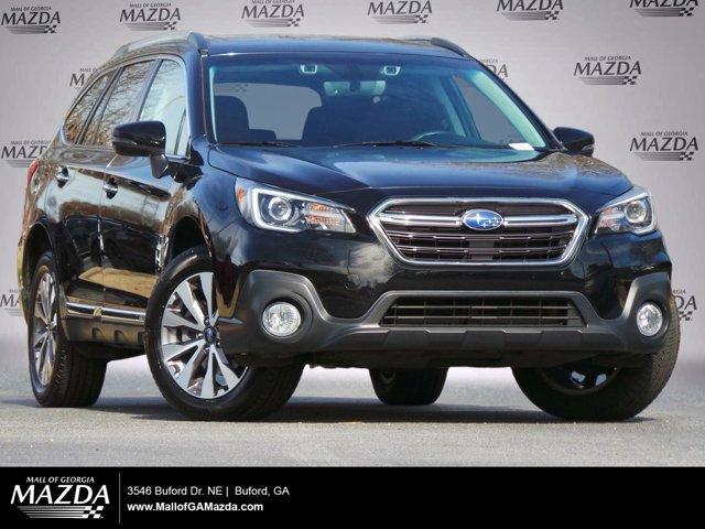 used 2019 Subaru Outback car, priced at $25,988