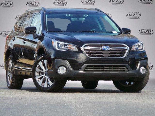 used 2019 Subaru Outback car, priced at $25,988