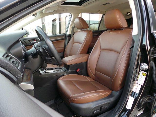 used 2019 Subaru Outback car, priced at $25,988