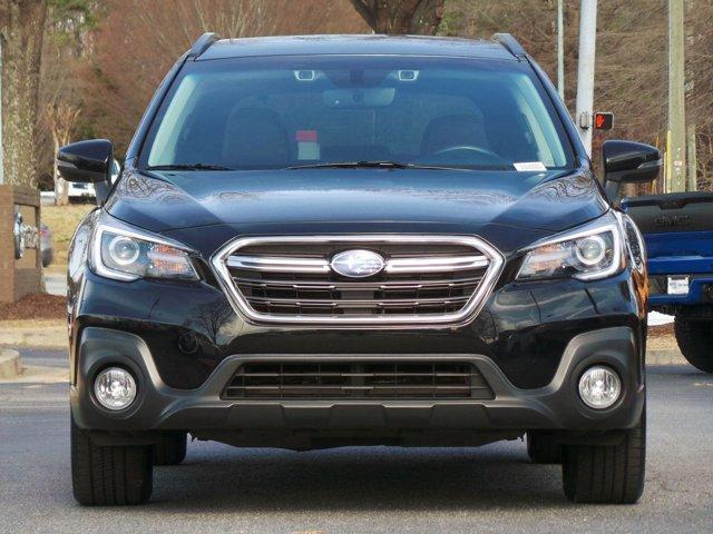 used 2019 Subaru Outback car, priced at $25,988